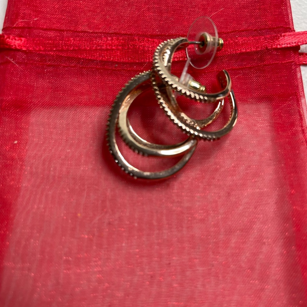 Earrings - Picture 5 of 6